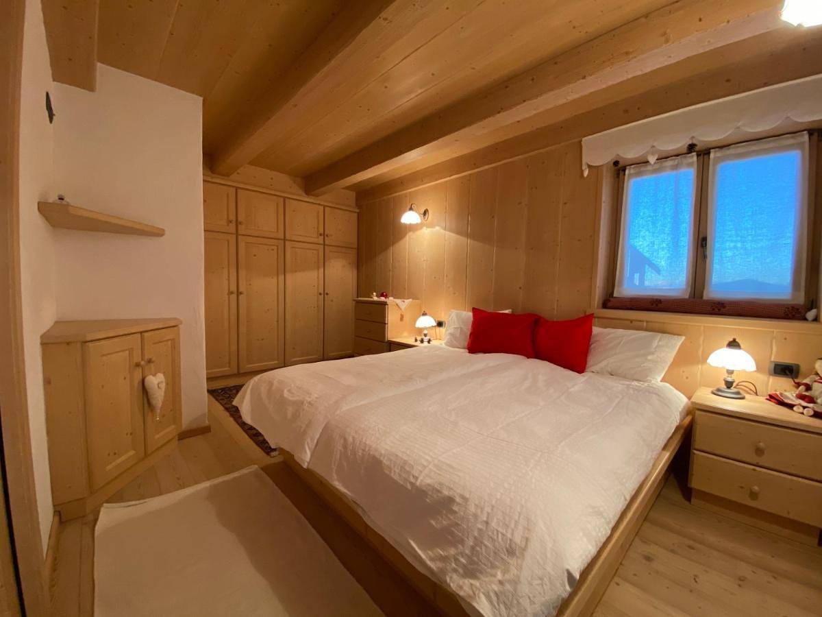 Chalet in Cavalese, Fleimstaler Alpen