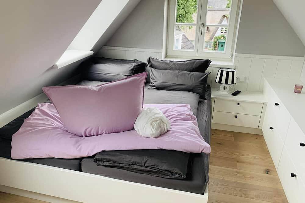 Ganze Wohnung, Ferienwohnung S3 - Kojenkieker in Westerland, Sylt (Gemeinde)