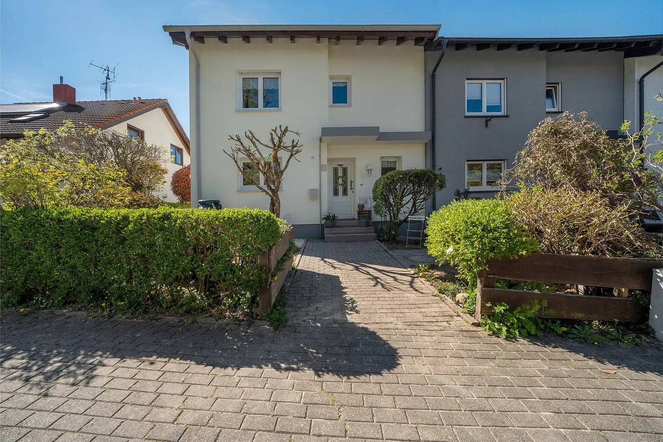 Ganze Ferienwohnung, Ferienwohnung bei Julia in Endingen am Kaiserstuhl, Endingen