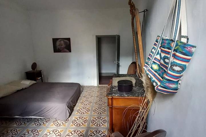 Location de vacances pour 2 personnes à Bellegarde - 2