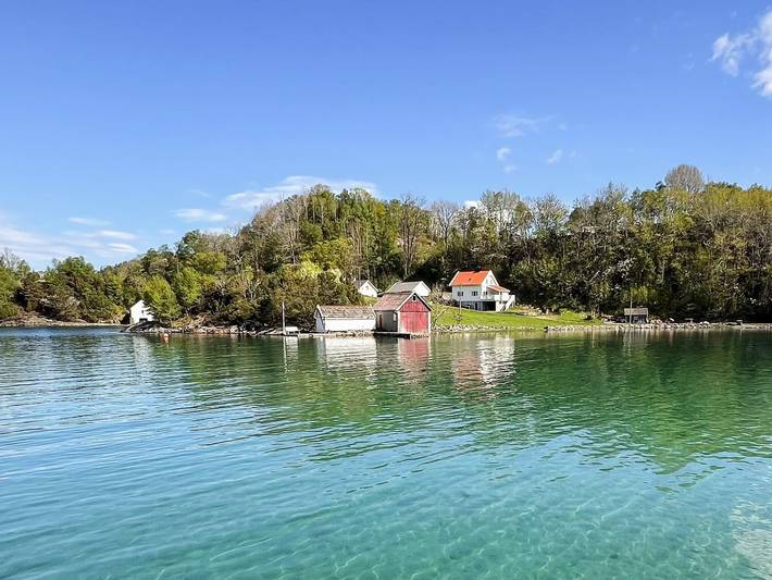 Ferienhaus für 6 Personen in Vindafjord - 3