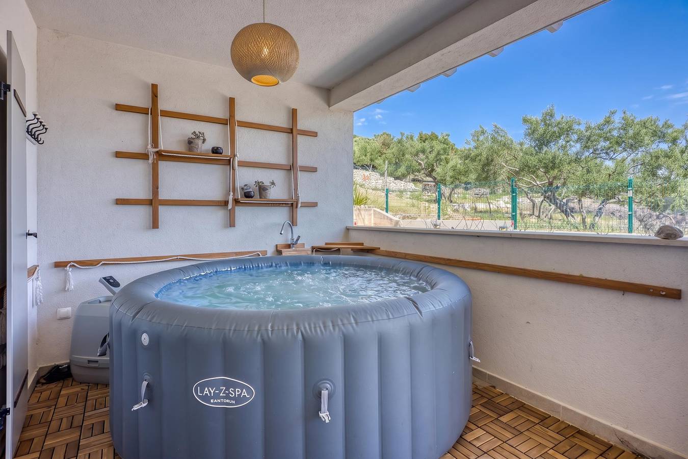 Appartamento vacanze a Cunski a partire da 124€ a notte