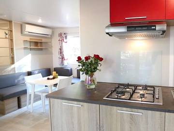 Bungalow per 6 Persone in Zonza, Sartène e dintorni, Foto 2