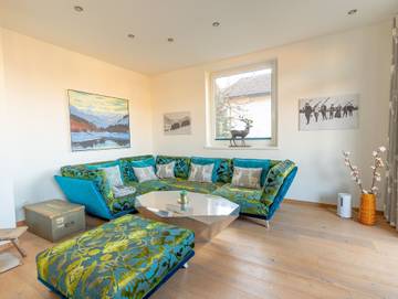 Ferienwohnung für 2 Personen in Sonthofen, Allgäuer Alpen, Bild 4