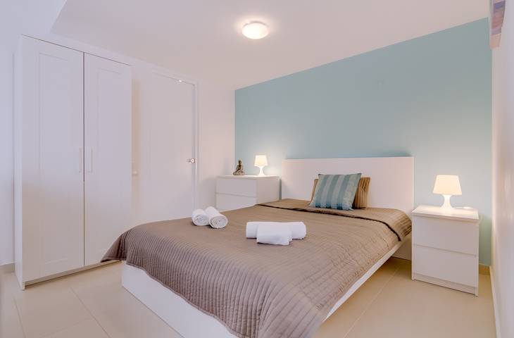 Gîte pour 3 personnes, avec Terrasse à Vilamoura - 2
