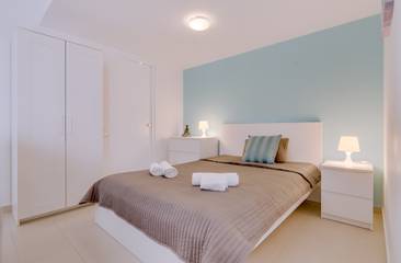 Apartamento Estúdio para 4 Pessoas em Vilamoura, Quarteira, Foto 1