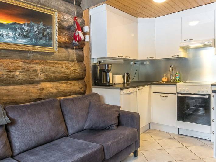 Location de vacances pour 4 personnes dans Levi - 3