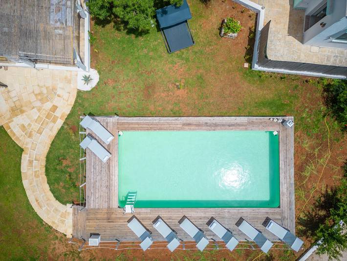 Apartamento entero, Casa Terracate Tramonto - Lido M... in Ugento, Golfo de Tarento