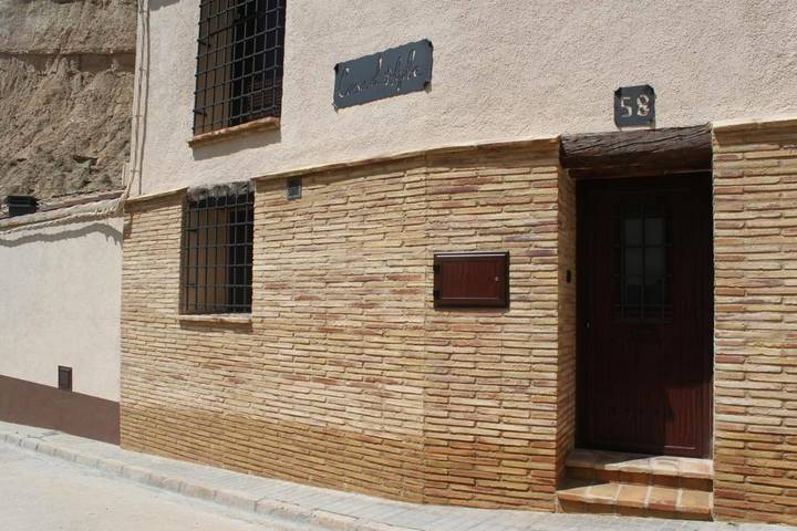 Chalet para 9 personas, con jardín en Provincia de Huesca - 3