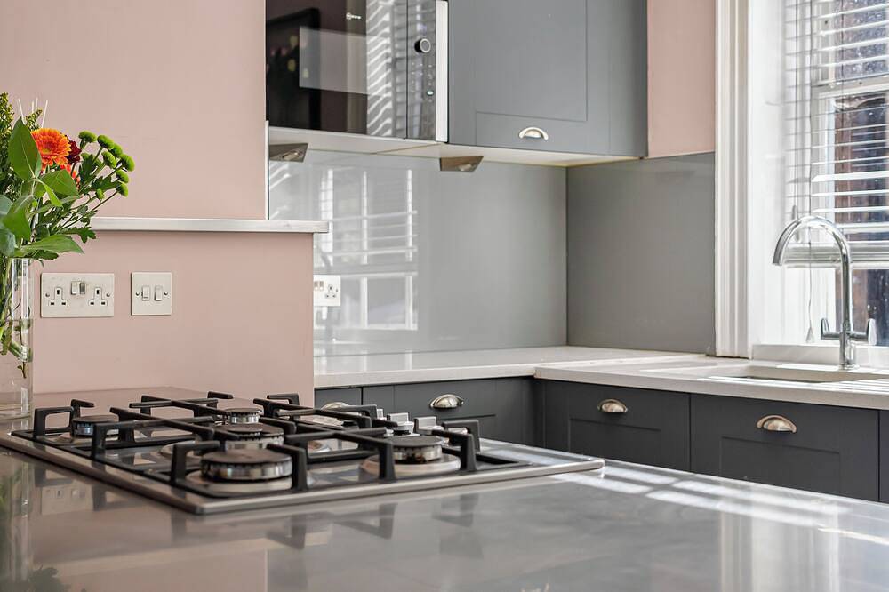 Stunning period townhouse in the heart of Hertford close to London in Hertford, Hertfordshire