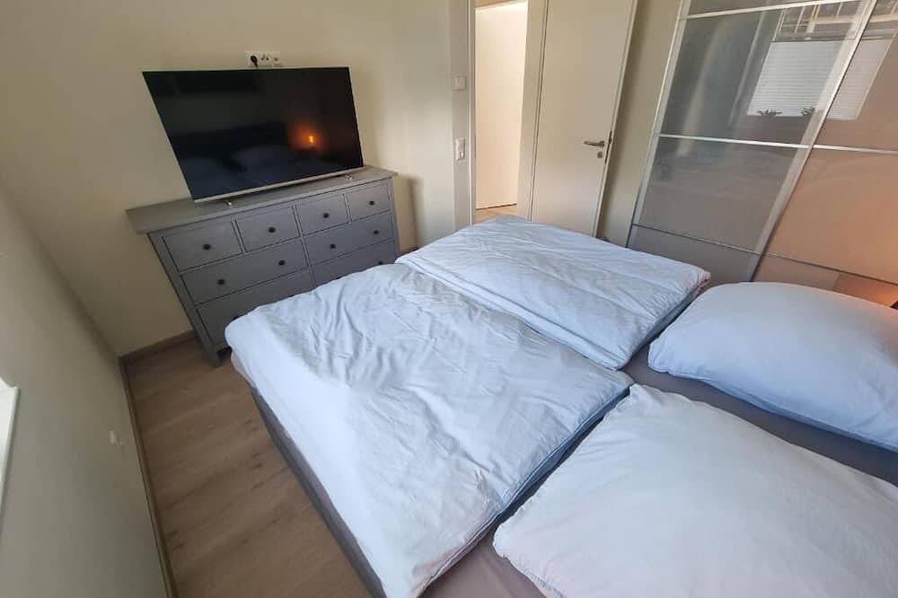 Modernes Ferienhaus am Bernsteinsee! Strandnah und Familienfreundlich! in Wiefelstede, Ammerland