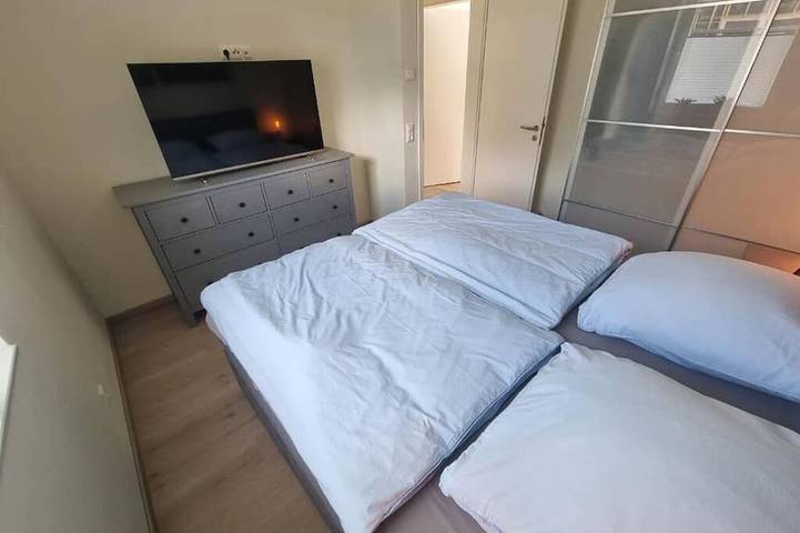 Ferienhaus für 3 Personen in Wiefelstede - 2