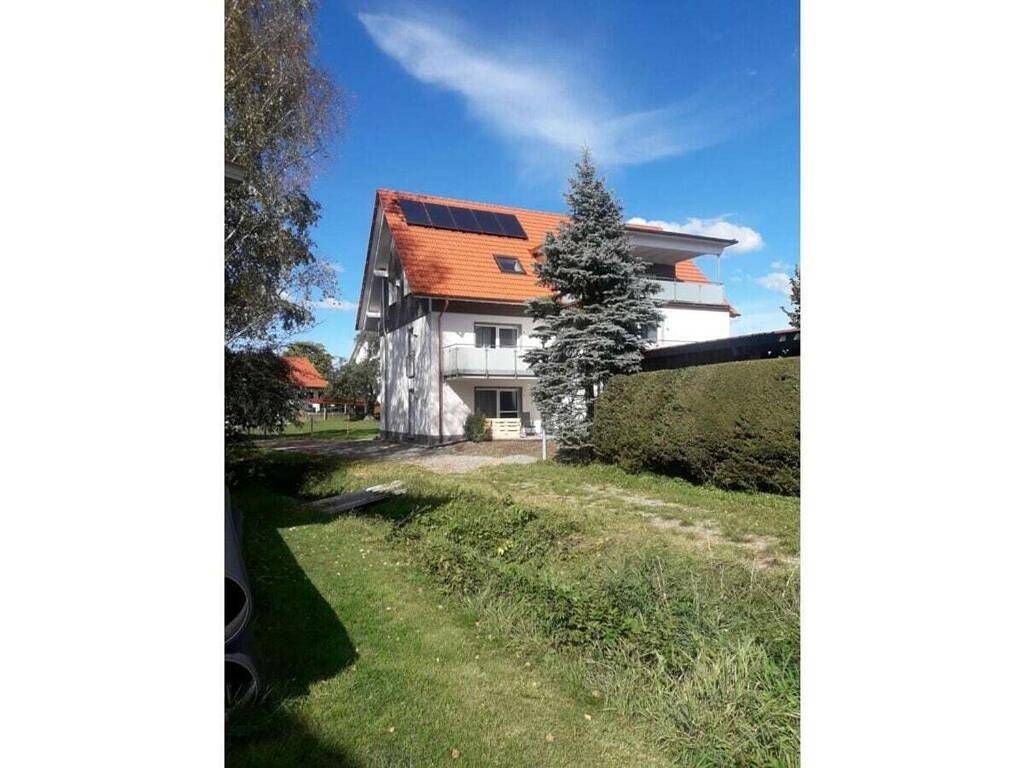 One-Bedroom Holiday Home in Leutkirch im Allgäu, Region Bodensee-Oberschwaben