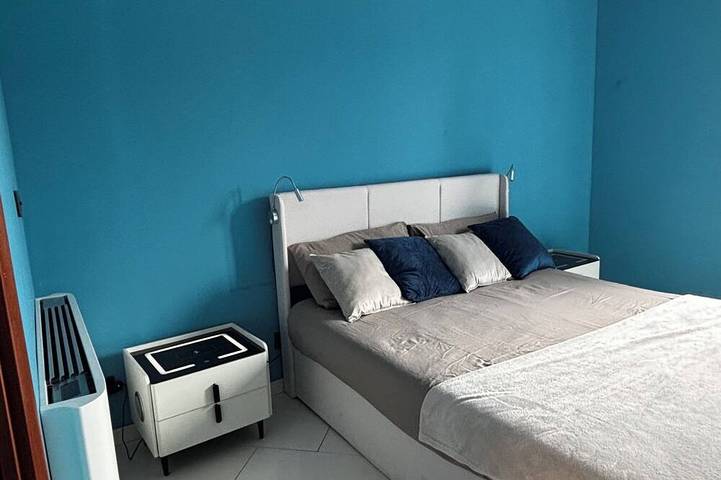 Appartamento intero, Appartamento Nettuno in Nettuno, Provincia di Roma