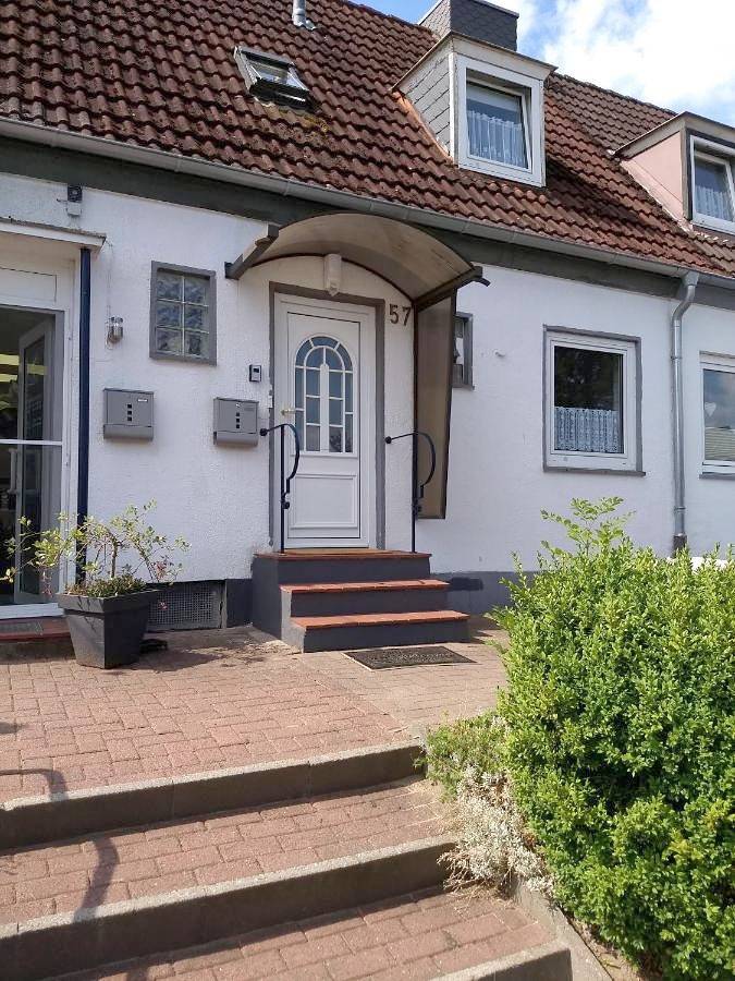 Ferienhaus für 6 Personen, mit Garten in Kiel - 2