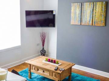 Apartment for 2 People in Bridlington, East Riding of Yorkshire, Photo 2