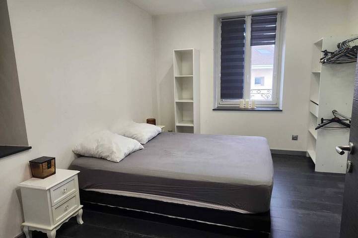 Gîte pour 6 personnes à Morteau - 2