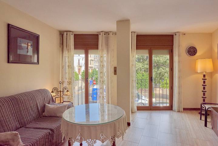 Apartamento para 4 personas, con Balcón en Luque