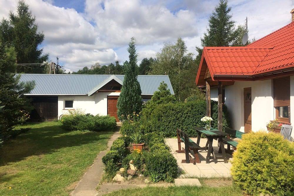 Moderna Country Home a soli 45 minuti di auto da Varsavia in Masowien