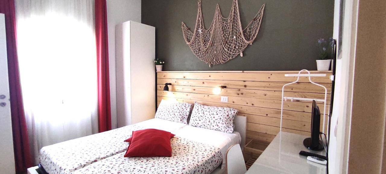 Apulia Bed&Breakfast in Mattinata, Gargano