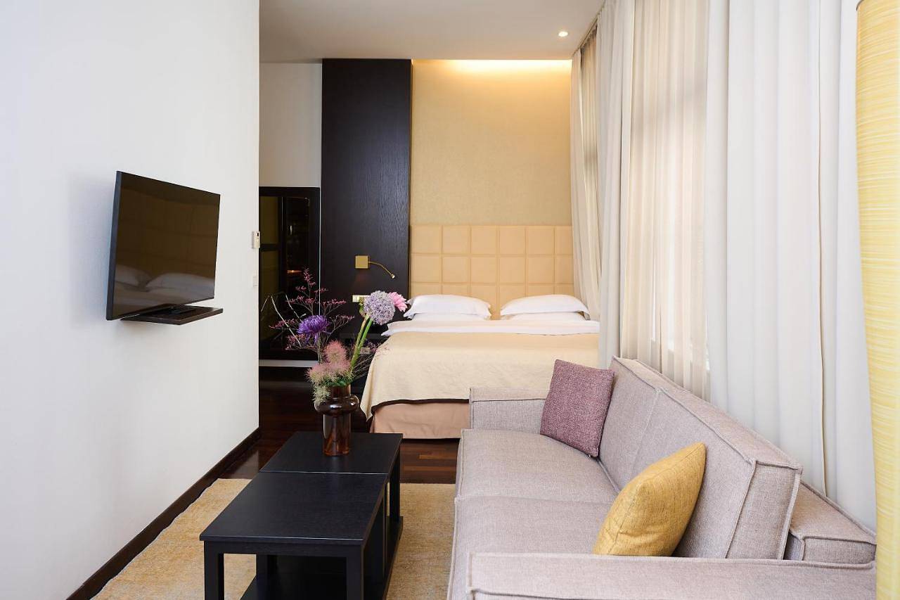Standard Studio in Wien Innenstadt, Wien