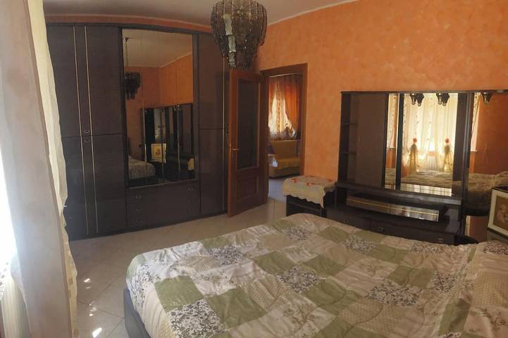 75sqm apartment in villa in Cinisello Balsamo, Provincia de Milan