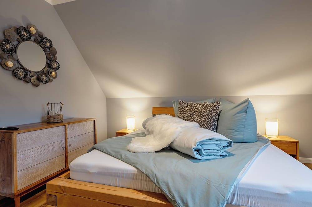 Ganze Wohnung, Hünzinger Dorfschmiede - Ferienwohnung Specht in Walsrode, Aller-Leine-Tal