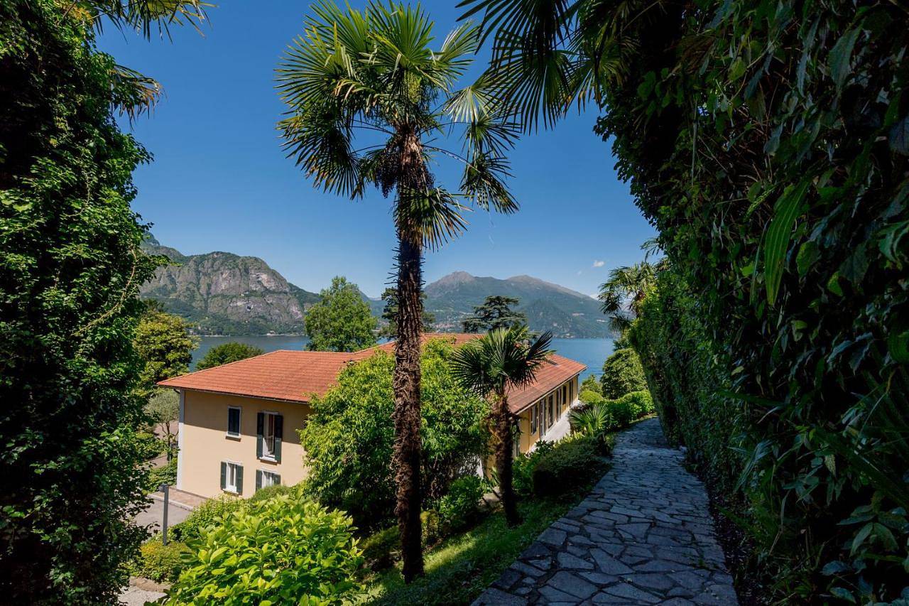 Residence L'Ulivo - Apartments in the city Center, with Fitness, Squash & Private Parking in Bellagio, Région de Bellagio