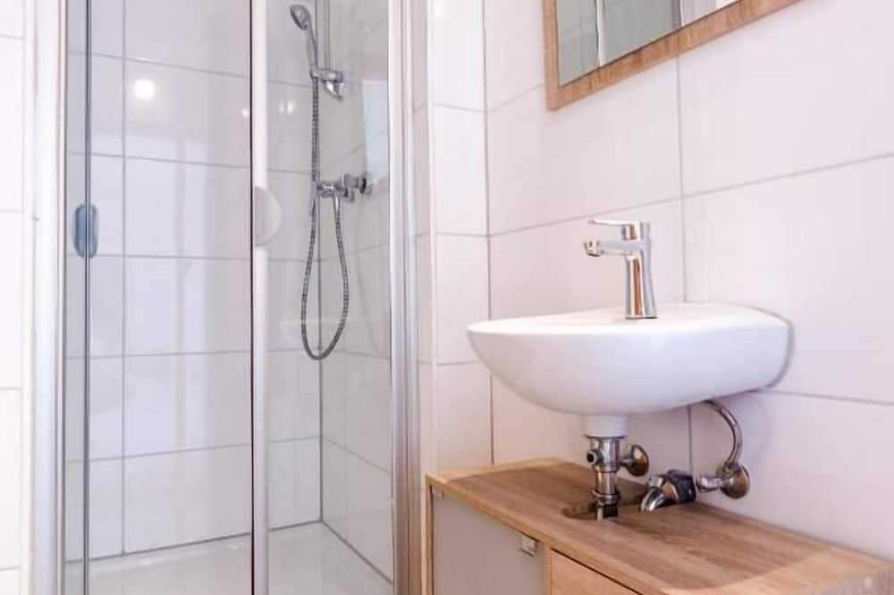 Ganze Wohnung, Njoy! Expo Studio & Zentral - Stuttgart Flughafen & Messe in Filderstadt, Landkreis Esslingen