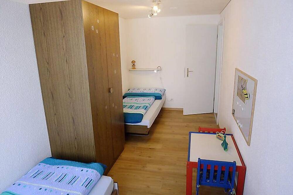 Ganze Wohnung, Bennico in Emmetten, Vierwaldstättersee