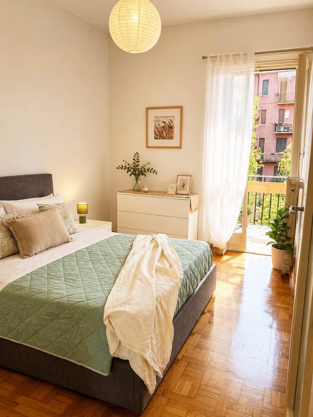 Ganze Wohnung, Quick Home Victoria in Biella, Biella Provinz