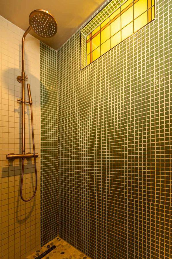 Twin Room in Courtrai, Flandre-Occidentale