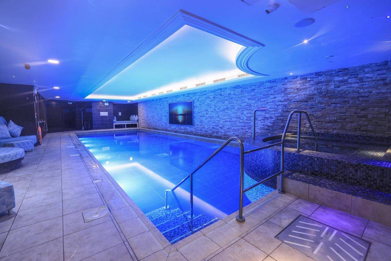 Standard Family Room in Mudeford, Christchurch