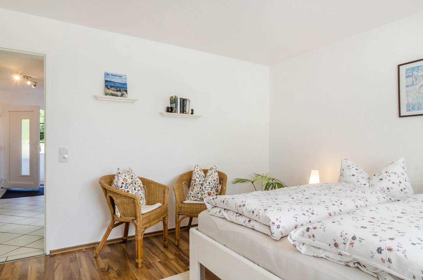 Appartement Rothmund met terras & Wi-Fi, foto 14