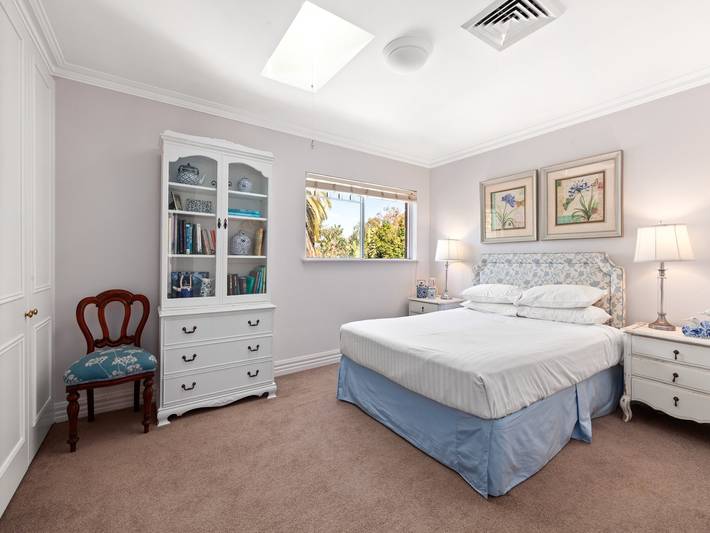 Holiday rental for 5 people, child-friendly in New South Wales