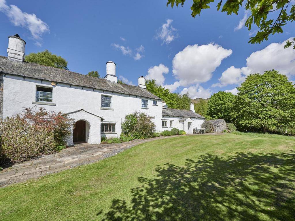5 Bed in Holmrook oc-sz259 in Eskdale, Lake District