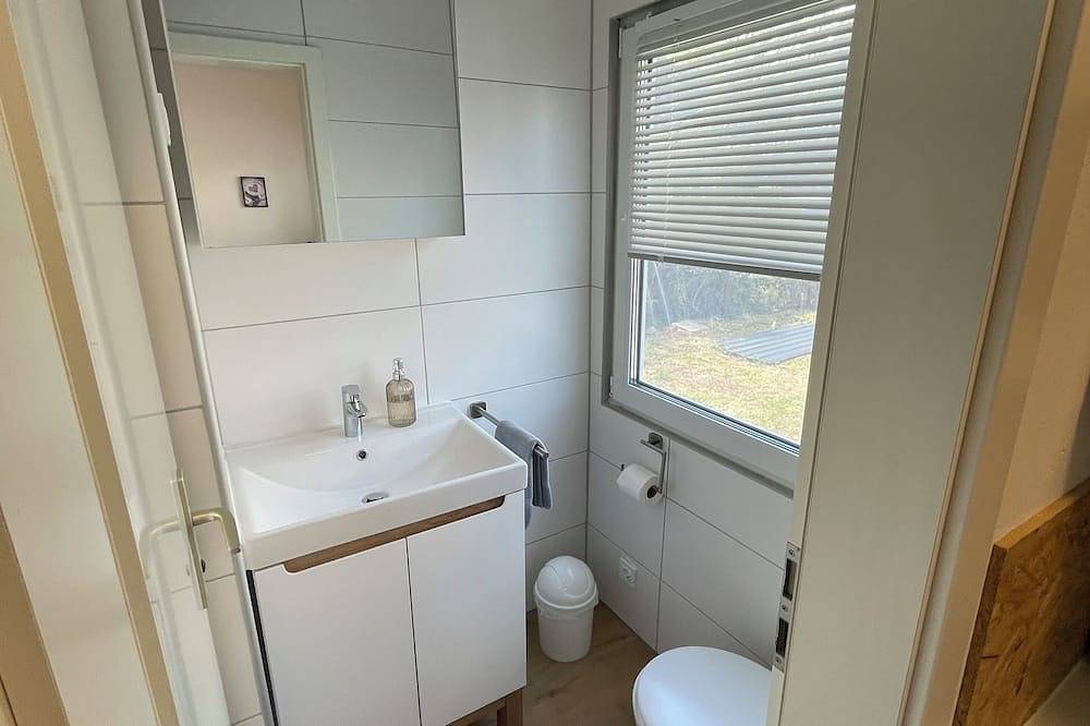 Bungalow in Seenähe in Mochow, Schwielochsee
