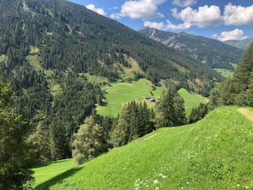 Chalet für 4 Personen in Außervillgraten, Villgratental, Bild 4