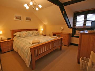 Cottage for 5 People in Seahouses, Northumberland Coast, Photo 3