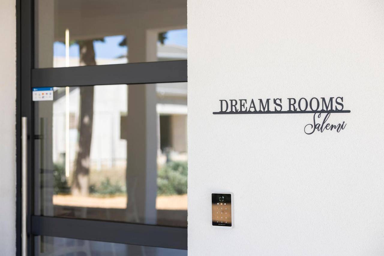 Dream's Rooms Salemi in Salemi, Provincia di Trapani