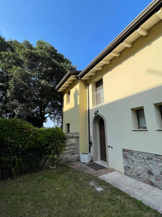 B&B Il Melograno in Monzambano, Lago di Garda