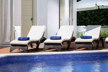 Ferienhaus für 4 Personen in Vabriga, Tar-Vabriga, Bild 4