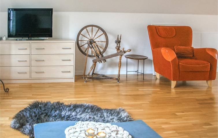 Ferienwohnung für 3 Personen, mit Terrasse in Gotland - 3