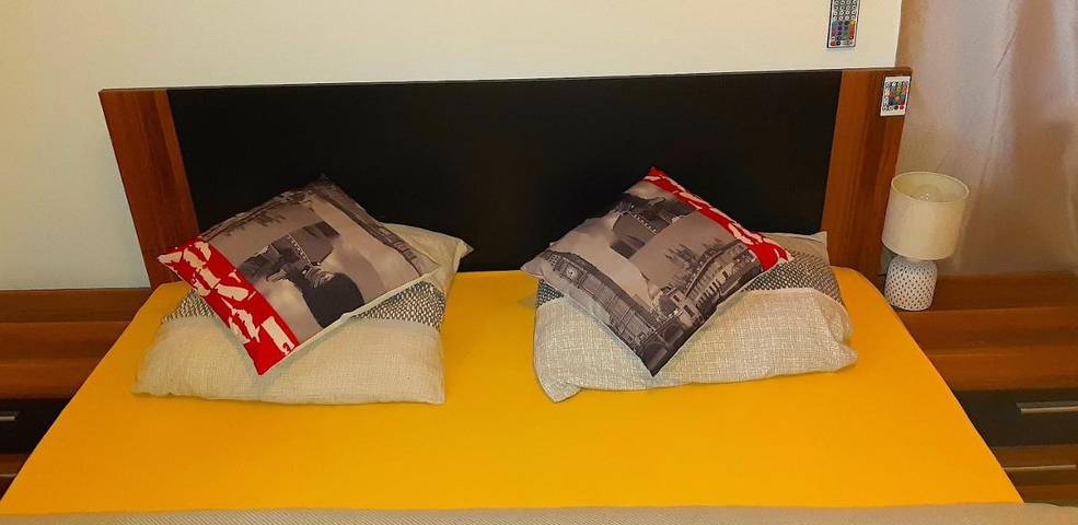 Gîte pour 2 personnes dans Xhoffraix - 2