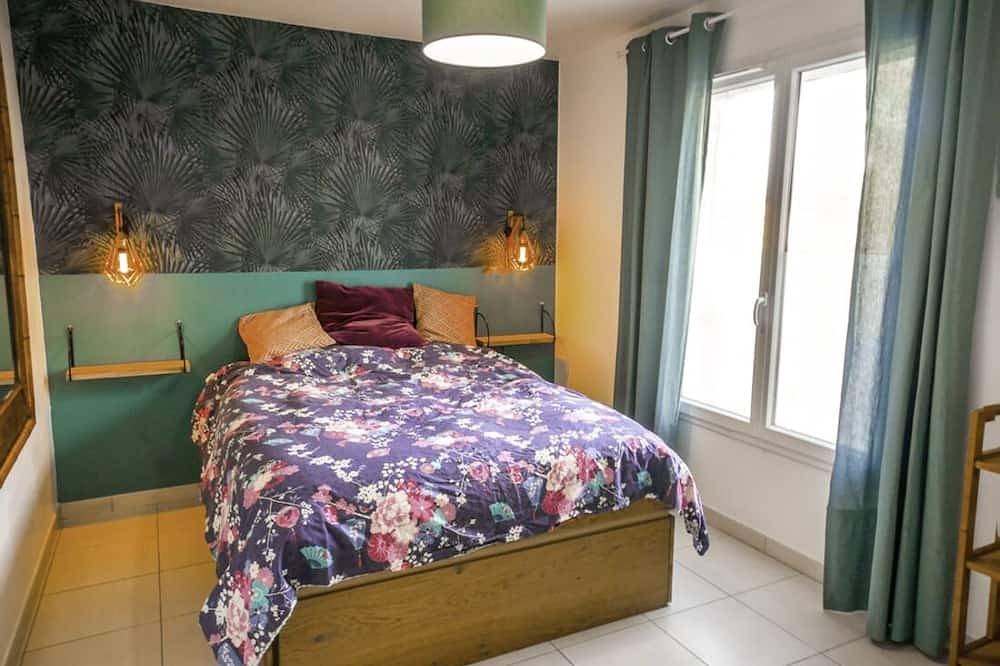 Maison avec piscine privée et 3 chambres proche du Salagou ! in Ceyras, Région de Lodève