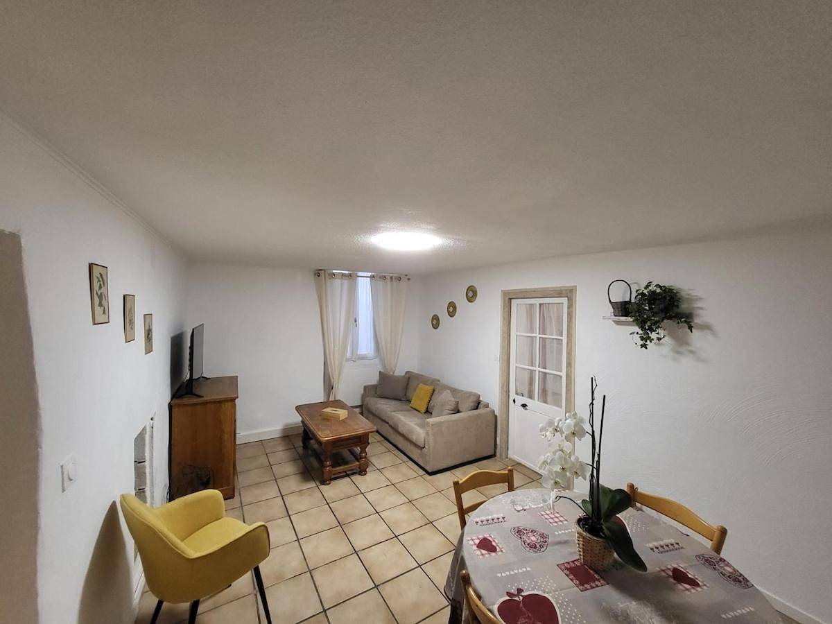 Appartement entier, Cozy apartment in Vigan in Le Vigan, Parc national des Cévennes