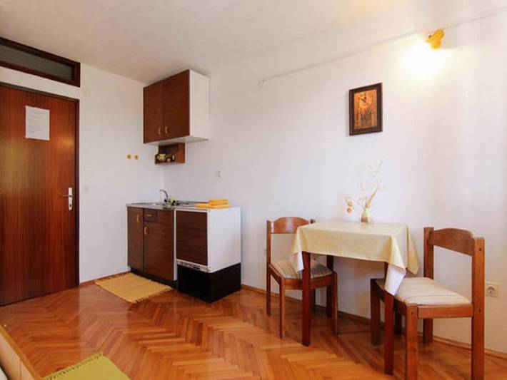 Gîte pour 2 personnes à Bol - 3
