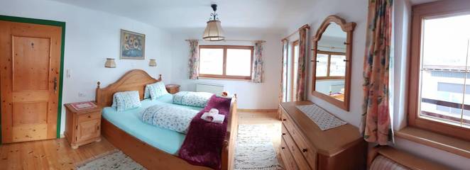 Bauernhof für 10 Personen in Inneralpbach, Alpbach, Bild 4