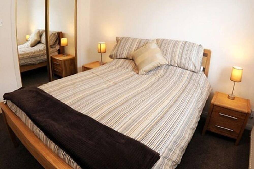 Apartamento entero, Apartamento-Ejecutivo-Baño en la habitacion-1 Bedroom Apartment in Aberdeen, Aberdeenshire
