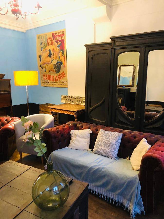 Gîte pour 5 personnes, avec jardin et vue, animaux acceptés à Champlitte - 2